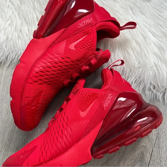 NWT Air Max 270 Women’s Shoes - Picture 4 of 8